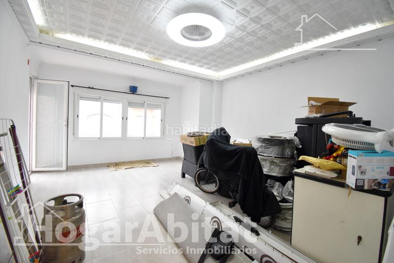 Foto 7c85e5a6-1c40-48eb-a4d3-2402124daea4. Appartement dans Palma de Gandía