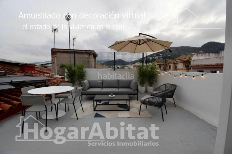 Foto 9378cc63-36d7-4dea-9dd9-f304219bd876. Appartement dans Palma de Gandía