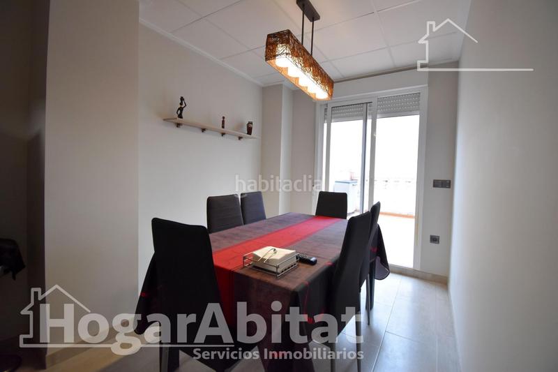 Foto b21f4fee-1f74-4498-b5a3-49c148b01a26. Appartement dans Palma de Gandía