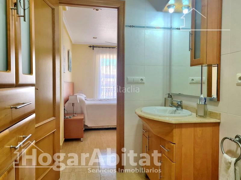 Foto 06e18e88-d64b-4108-a300-c9bdfe712e76. Appartement avec chauffage parking dans El Travaló - Martínez Valero Elche / Elx