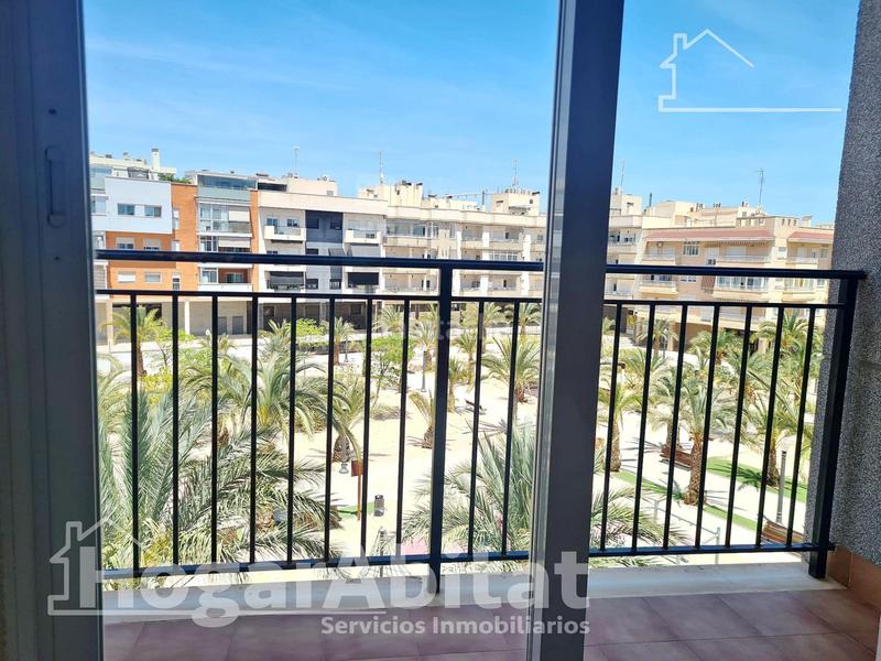 Foto 1224a2ed-b158-4139-9087-37f0475c86de. Appartement avec chauffage parking dans El Travaló - Martínez Valero Elche / Elx