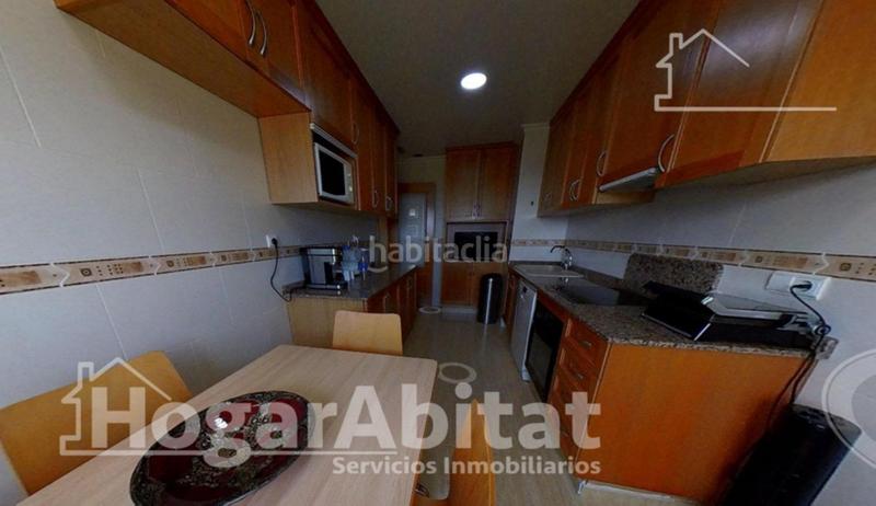 Foto 15e8d951-3aff-41c0-b99c-71ae14ddd935. Appartement avec chauffage parking dans El Travaló - Martínez Valero Elche / Elx