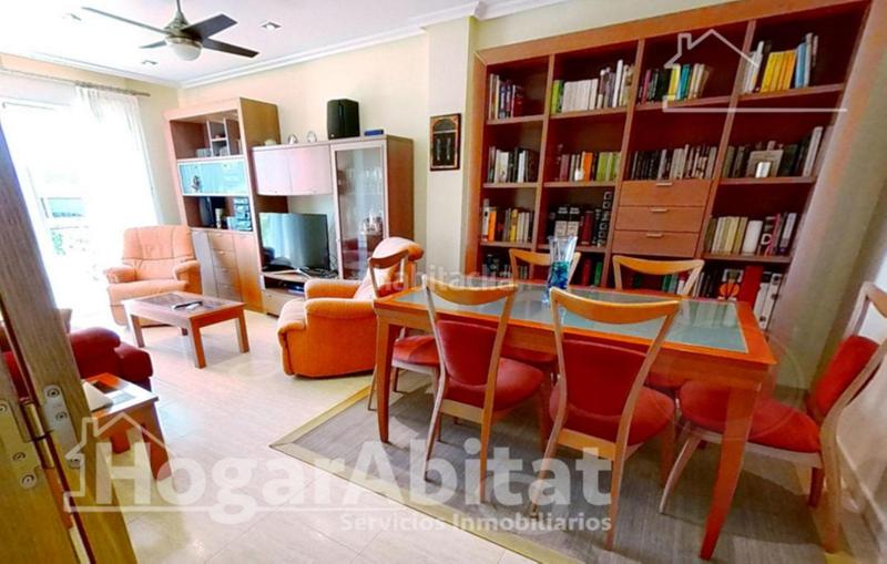 Foto 17d243bc-1f84-421c-94f8-6d0621ea5039. Appartement avec chauffage parking dans El Travaló - Martínez Valero Elche / Elx