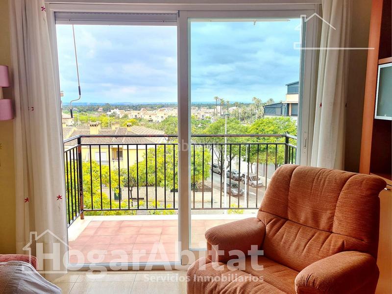 Foto 1b2b1013-a4ac-488f-b373-ff12c6bd5bb7. Appartement avec chauffage parking dans El Travaló - Martínez Valero Elche / Elx