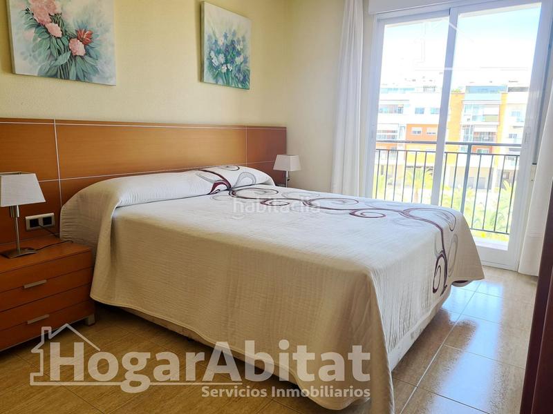 Foto 2e0d3ef0-a62b-47b7-8db4-8d0a9df41a64. Appartement avec chauffage parking dans El Travaló - Martínez Valero Elche / Elx