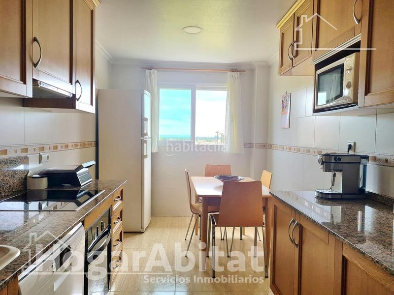 Foto 42cdf905-3fb0-421d-8409-2e3a277bf172. Appartement avec chauffage parking dans El Travaló - Martínez Valero Elche / Elx