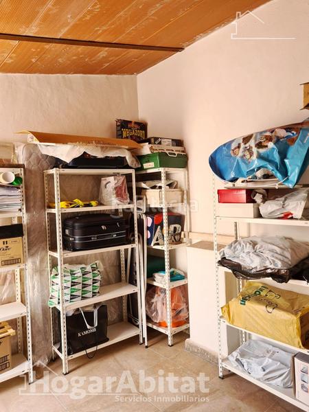 Foto 607dc228-eb51-4708-b224-b3e8ac2e92da. Appartement avec chauffage parking dans El Travaló - Martínez Valero Elche / Elx