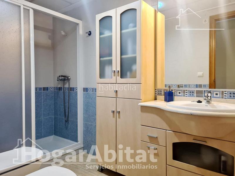 Foto 64d775e7-cb5c-48cd-af58-003f5429ae17. Appartement avec chauffage parking dans El Travaló - Martínez Valero Elche / Elx