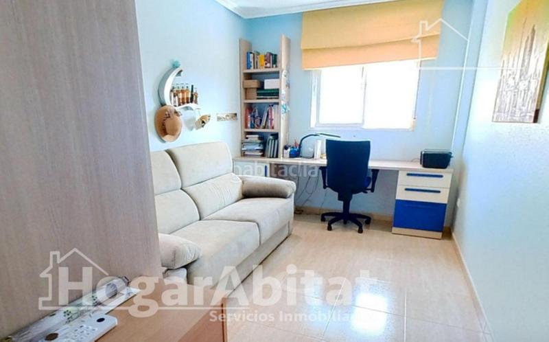 Foto 6dbc1875-339f-451b-9fcb-7aebb1c2b996. Appartement avec chauffage parking dans El Travaló - Martínez Valero Elche / Elx