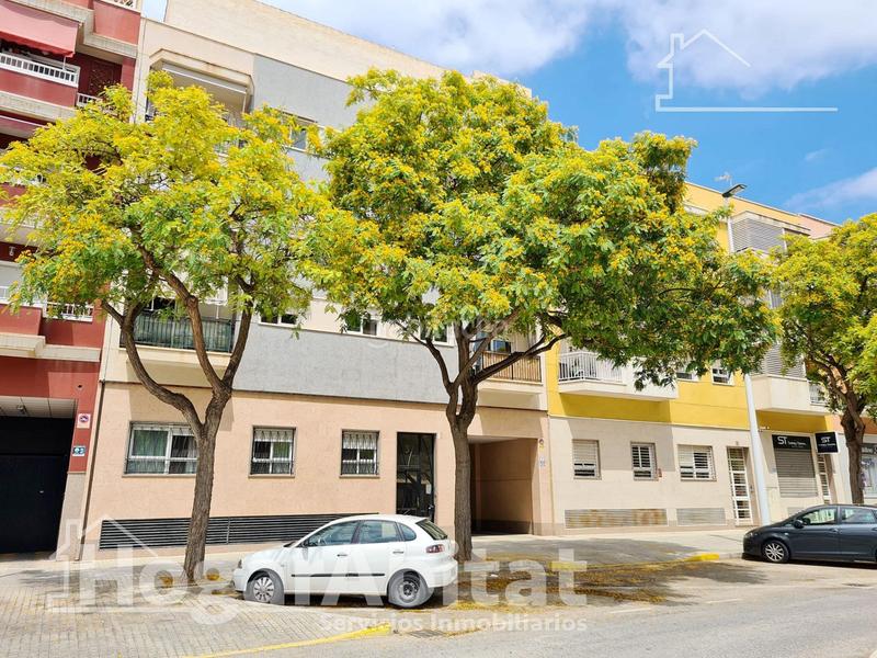 Foto 9fb310be-88c5-4885-b132-4329f19e9189. Appartement avec chauffage parking dans El Travaló - Martínez Valero Elche / Elx