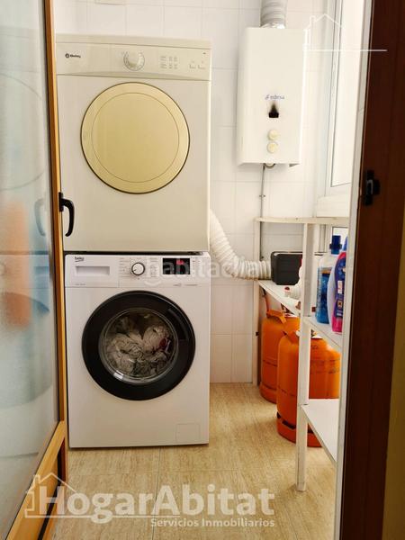 Foto a25a1b67-18d1-4141-a07c-6f179d263cc2. Appartement avec chauffage parking dans El Travaló - Martínez Valero Elche / Elx