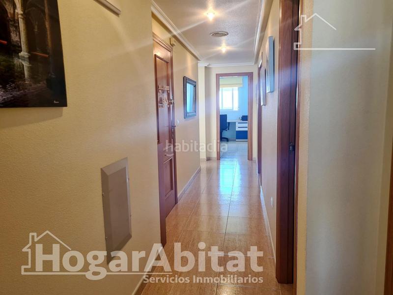 Foto a704884b-e5ad-4365-8079-f2a2cfbf81ae. Appartement avec chauffage parking dans El Travaló - Martínez Valero Elche / Elx