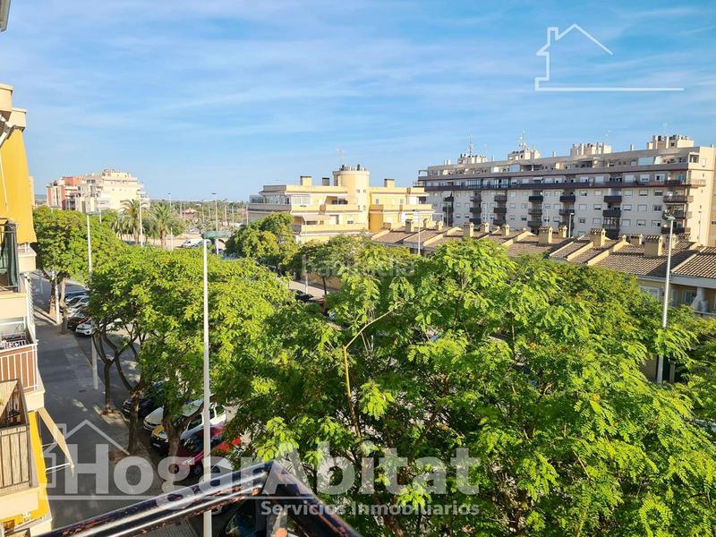 Foto b20b50f9-d4a2-4109-bb55-0cdf1ebd149c. Appartement avec chauffage parking dans El Travaló - Martínez Valero Elche / Elx