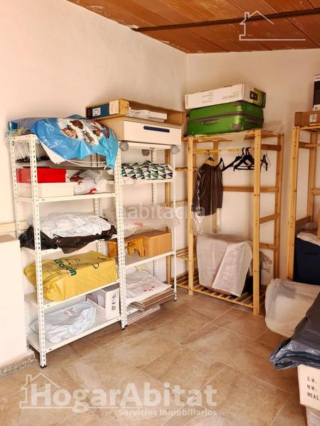 Foto b37d0bdb-6759-480e-998c-809eb5810b8b. Appartement avec chauffage parking dans El Travaló - Martínez Valero Elche / Elx