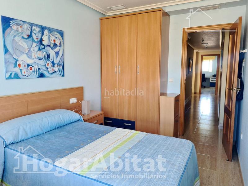 Foto c50cd22e-c1c0-444c-ab91-dd1ad9da6bdc. Appartement avec chauffage parking dans El Travaló - Martínez Valero Elche / Elx