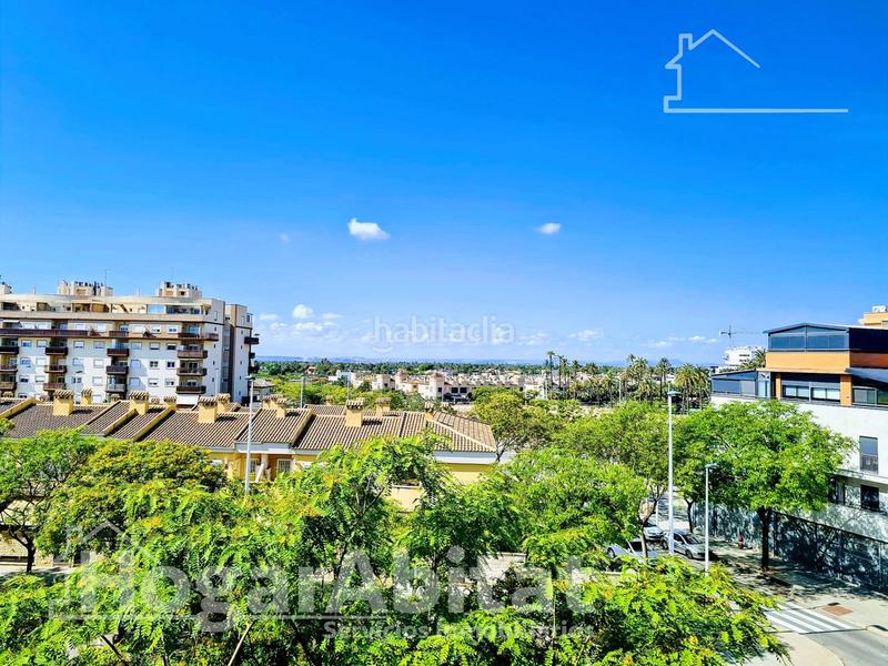 Foto c776bd42-a920-40a7-95d2-5ec02eb1794a. Appartement avec chauffage parking dans El Travaló - Martínez Valero Elche / Elx