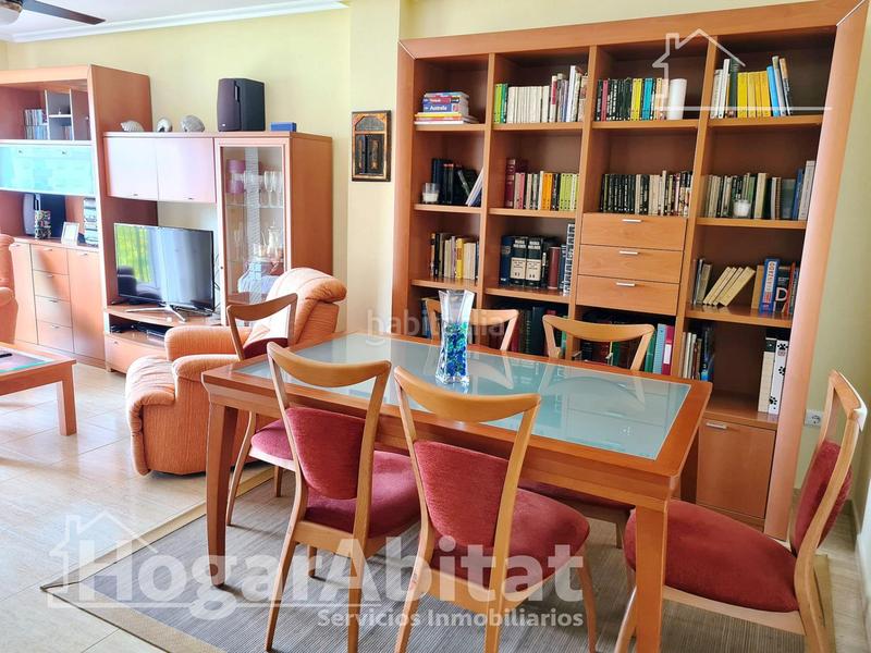 Foto cc9818d2-b54b-4f85-8020-e1e82c560370. Appartement avec chauffage parking dans El Travaló - Martínez Valero Elche / Elx