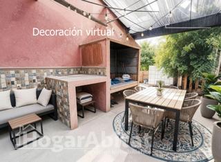 Chalet  Polígono les solaes polígono 21 parcela 49. Oportunidad de inversión! chalet para reformar con parking y par