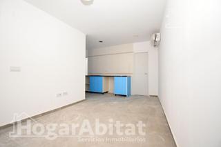 Pis a Hospital - Plaza del Real. Muy acogedor y totalmente nuevo a estrenar en pleno centro
