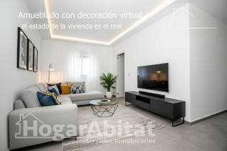 Appartement à Hospital - Plaza del Real. Muy acogedor y totalmente nuevo a estrenar en pleno centro