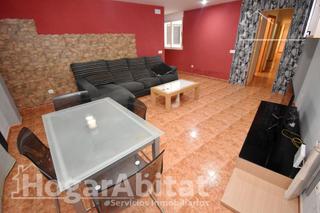 Pis  Calle san miguel. Bonito y en el centro! bajo amplio y exterior con terraza