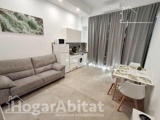 Etagenwohnung in Platja de la Pobla de Farnals. Reformado, a estrenar! bajo en residencial con piscina y parking