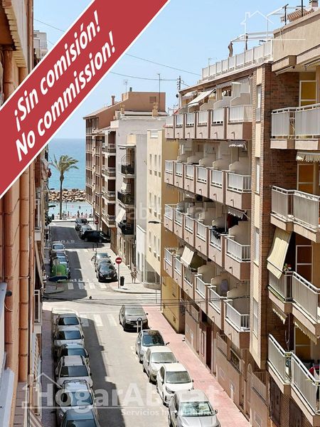 Foto c4be5689-0381-4578-8821-c711a929f175. Pis amb piscina a Las Piscinas Naturales Torrevieja