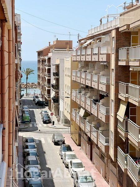 Foto ff8d84b4-bc45-4aea-bcc1-5ce06ad893bd. Pis amb piscina a Las Piscinas Naturales Torrevieja