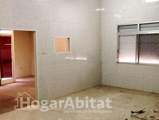 Maison  Calle pare talens. Oportunidad de inversión! casa para reformar con terraza, en el