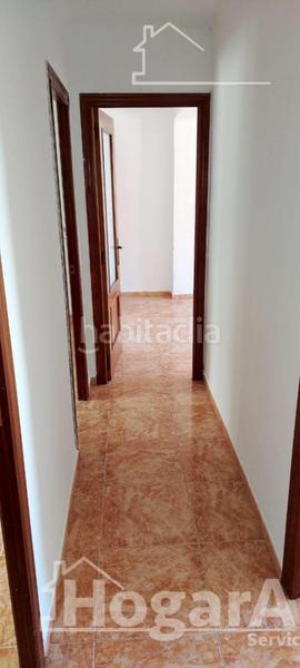 Foto 13c490a7-4495-4f07-8d9f-78b175a50e7e. Flat in Centro Ciudad Manises