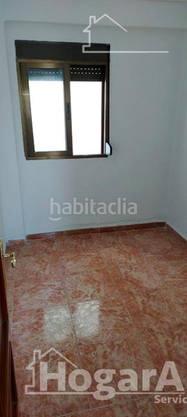 Foto 31afb8f8-8980-4c60-97bc-38ec08825bf0. Flat in Centro Ciudad Manises