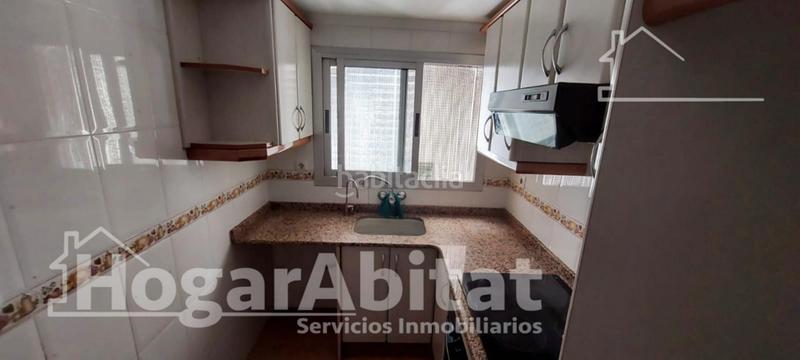 Foto f4d66599-e15a-4c5f-95d8-5864062e430a. Flat in Centro Ciudad Manises