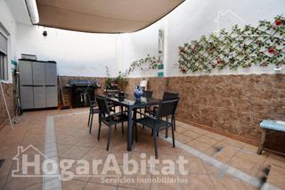 Pis  Calle san jorge. Muy amplio con 5 dormitorios y terraza en centro