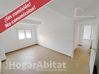 Appartement  Calle natalio rivas. Completamente reformado y todo exterior con licencia turística