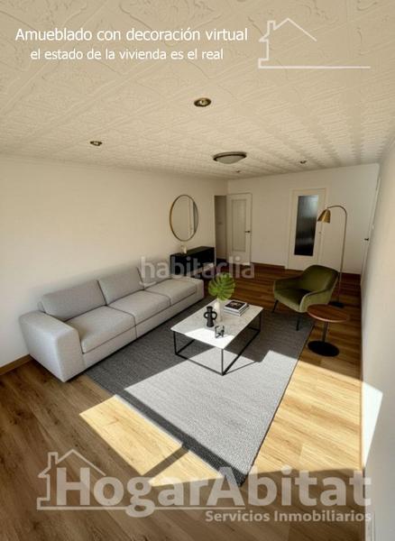 Foto 86a4aac8-df3b-4b04-b0fe-ef9729240070. Appartement dans La Bosca Burriana