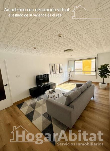 Foto ab32d481-9e43-4c23-99e2-b51456b02ddc. Appartement dans La Bosca Burriana