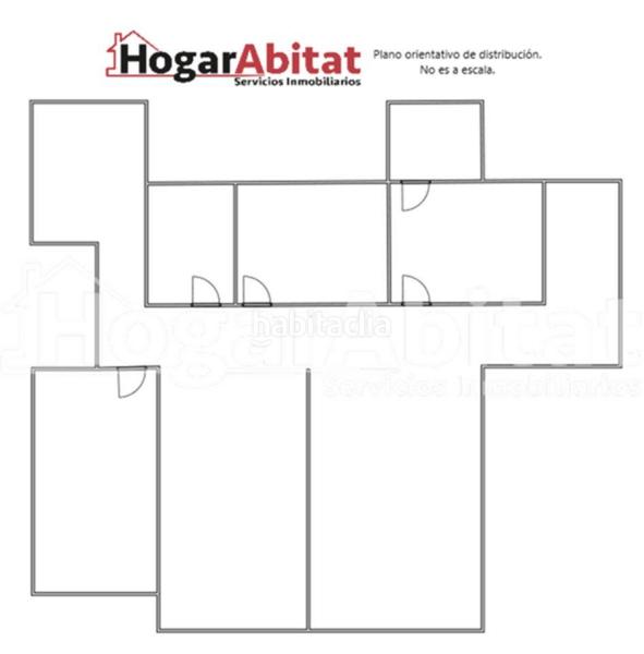 Foto f536f5dc-587f-4ad4-9423-32f45069fcd3. Appartement dans La Bosca Burriana