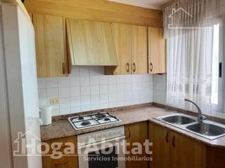 Appartement  Calle la font. Oportunidad de inversión! muy amplio con 4 dormitorios