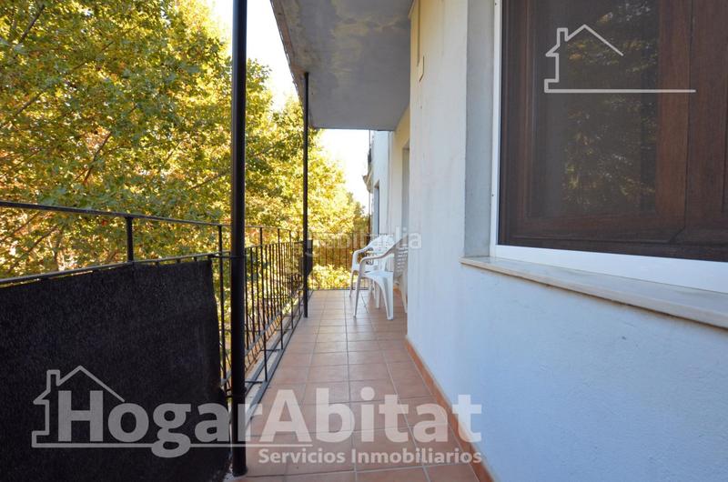 Foto 04eb34a6-d0fc-4689-99c3-87e72c33cd6a. Pis a Oliva pueblo Oliva