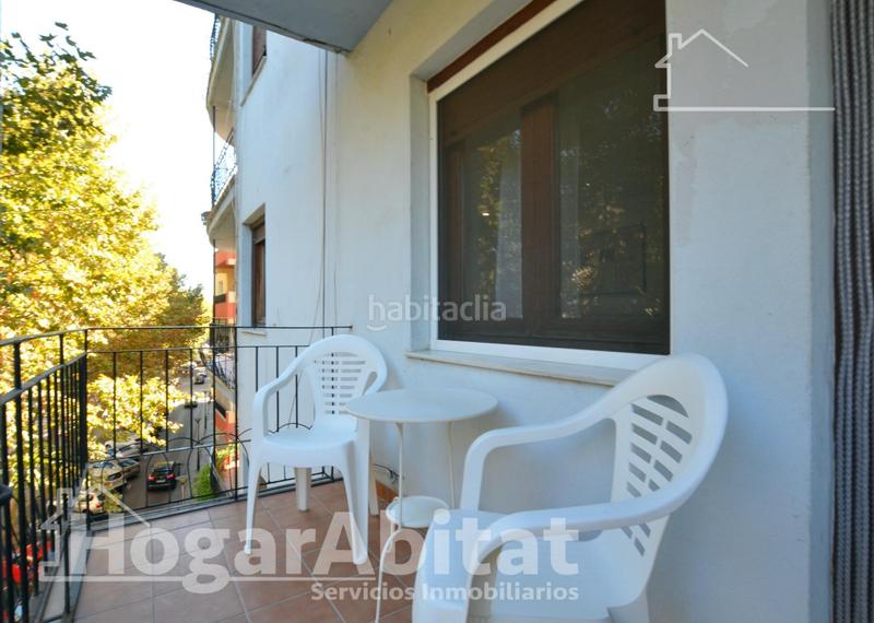 Foto 9370a9f2-1967-4e26-ab44-861f1d73a62e. Pis a Oliva pueblo Oliva