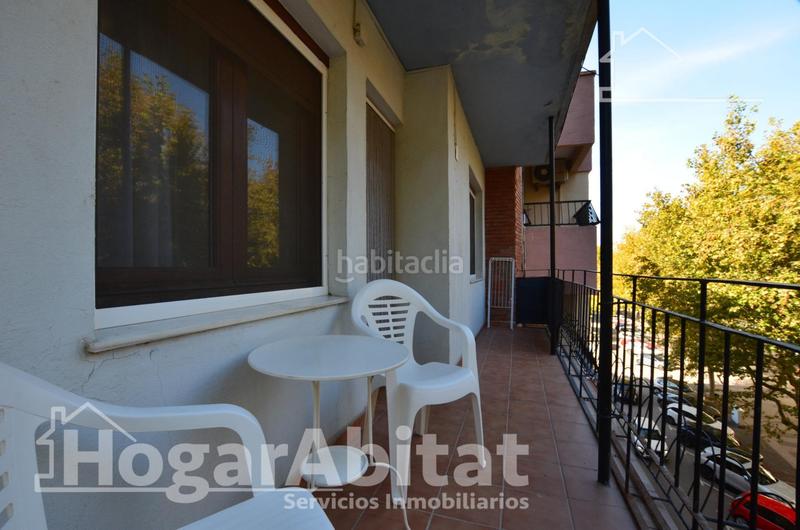 Foto b3cc124e-1f56-40f3-8d05-f71c73377a9a. Pis a Oliva pueblo Oliva