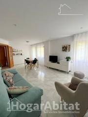 Appartement  Passeig rey don jaume i. Reformado y amueblado con ascensor y terraza