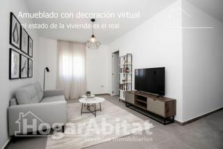 Appartement à Hospital - Plaza del Real. Muy acogedor y totalmente nuevo a estrenar en pleno centro