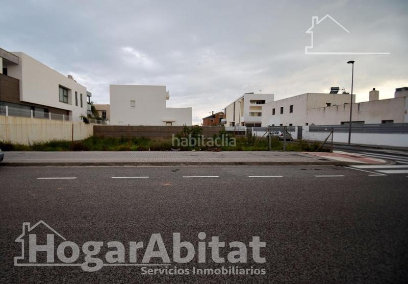 Foto 404d17fe-f6ff-436e-95a0-b81728b44e0a. Terreno residenziale in Piscinas Burriana