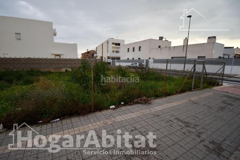 Foto 52247490-7bdf-40c8-b3c7-605c16d67928. Terreno residenziale in Piscinas Burriana