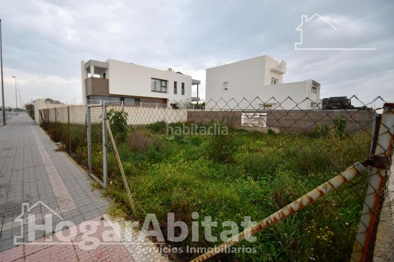 Foto 70e452c6-10f6-4237-bf48-86aba35994dc. Terreno residenziale in Piscinas Burriana