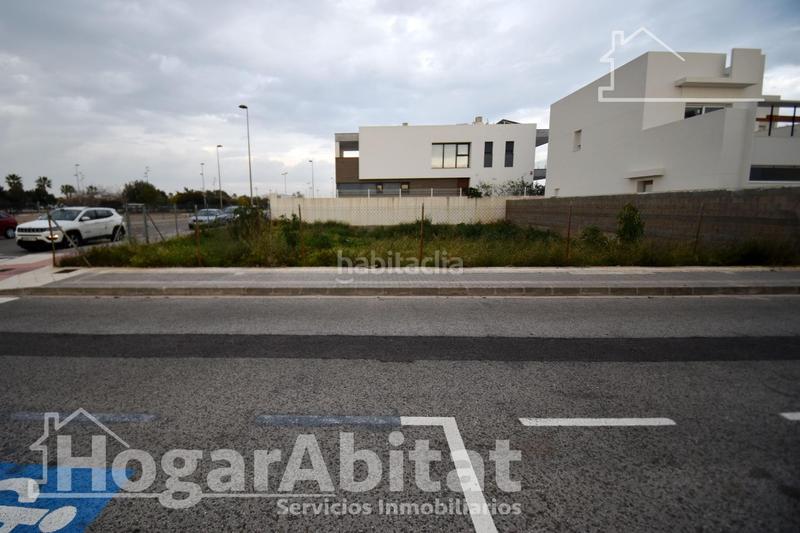 Foto 94dd0a0c-1451-4117-afb6-b0f92c448ddc. Terreno residenziale in Piscinas Burriana