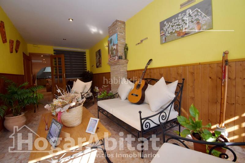 Foto b5f5975a-14a1-44ff-92d8-e078fe183289. Maison dans Santa Quiteria - Les Boqueres Almazora / Almassora