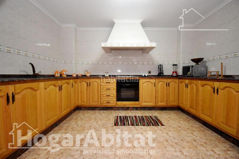 Foto ddd17bde-50ba-4b5c-a186-32272a94ee5b. Maison dans Santa Quiteria - Les Boqueres Almazora / Almassora