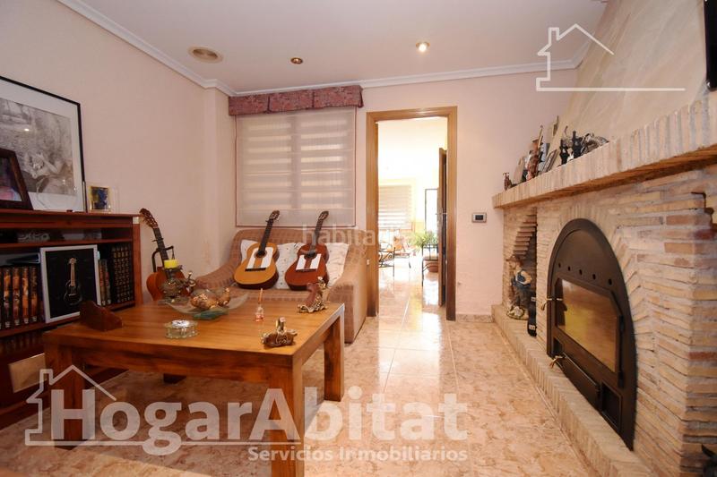 Foto e3f7efe3-9618-4df4-b00f-6c6220511789. Maison dans Santa Quiteria - Les Boqueres Almazora / Almassora